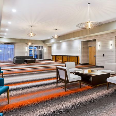 Holiday Inn & Suites - Toledo Southwest - Perrysburg By Ihg Экстерьер фото