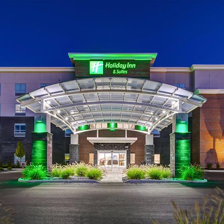 Holiday Inn & Suites - Toledo Southwest - Perrysburg By Ihg Экстерьер фото