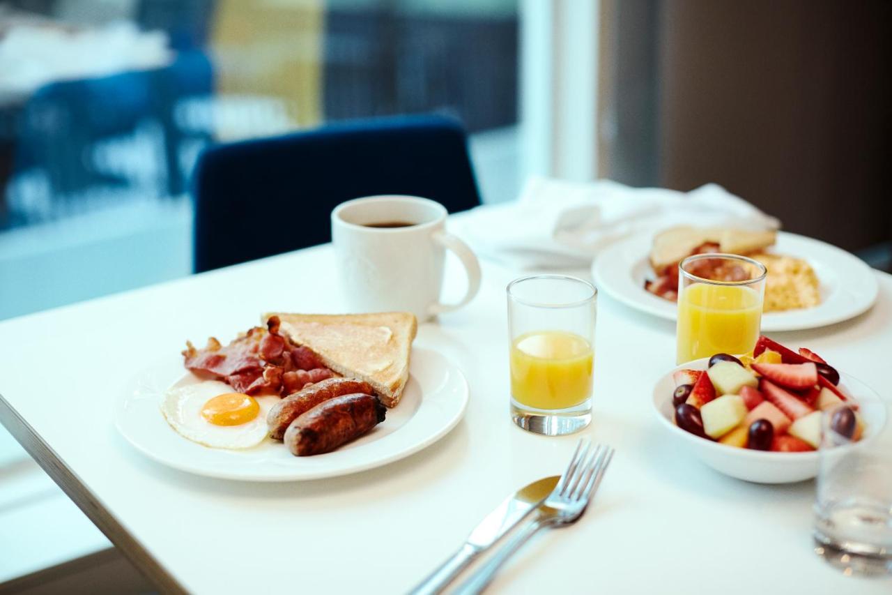 Holiday Inn & Suites - Toledo Southwest - Perrysburg By Ihg Экстерьер фото