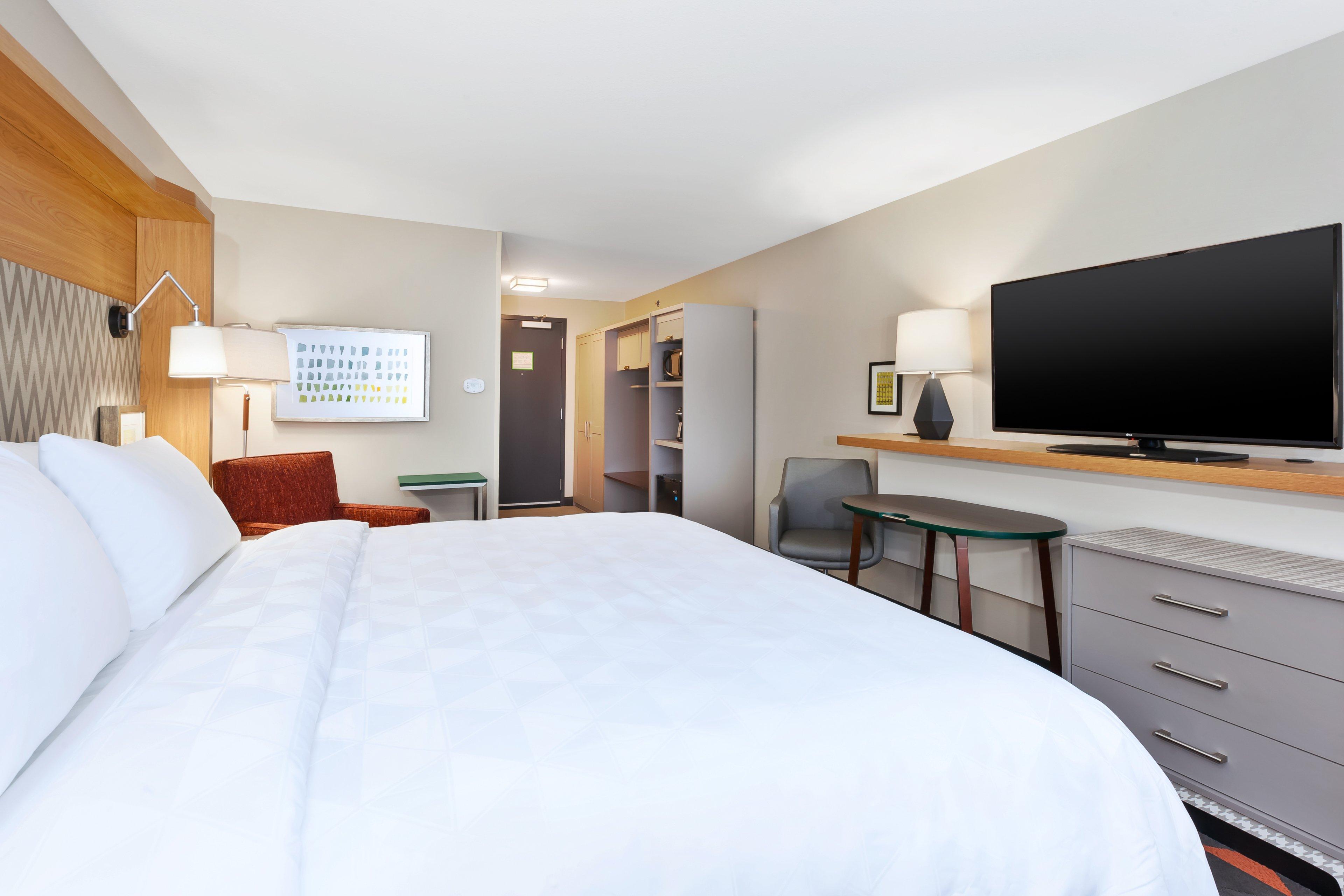 Holiday Inn & Suites - Toledo Southwest - Perrysburg By Ihg Экстерьер фото