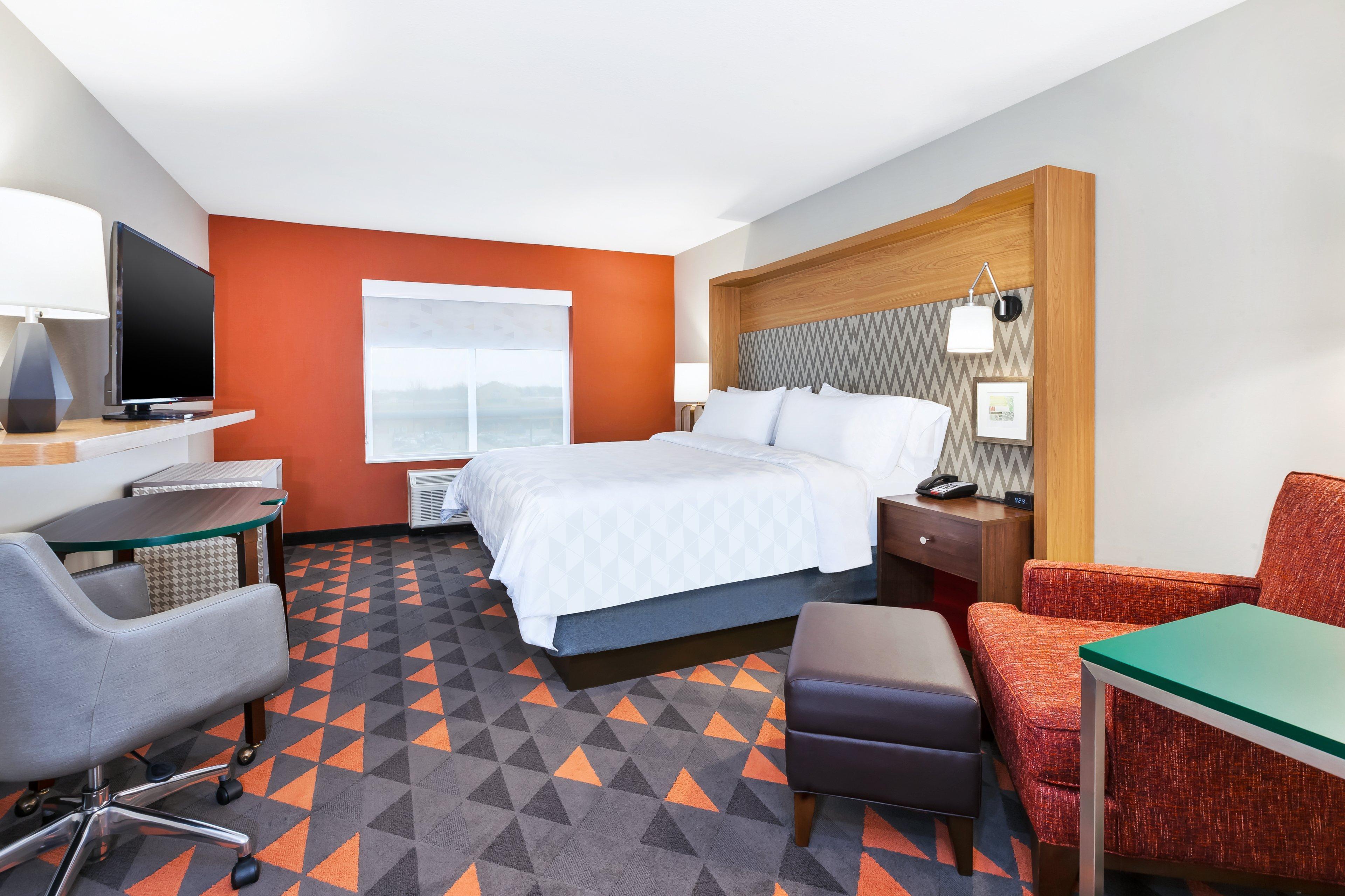 Holiday Inn & Suites - Toledo Southwest - Perrysburg By Ihg Экстерьер фото