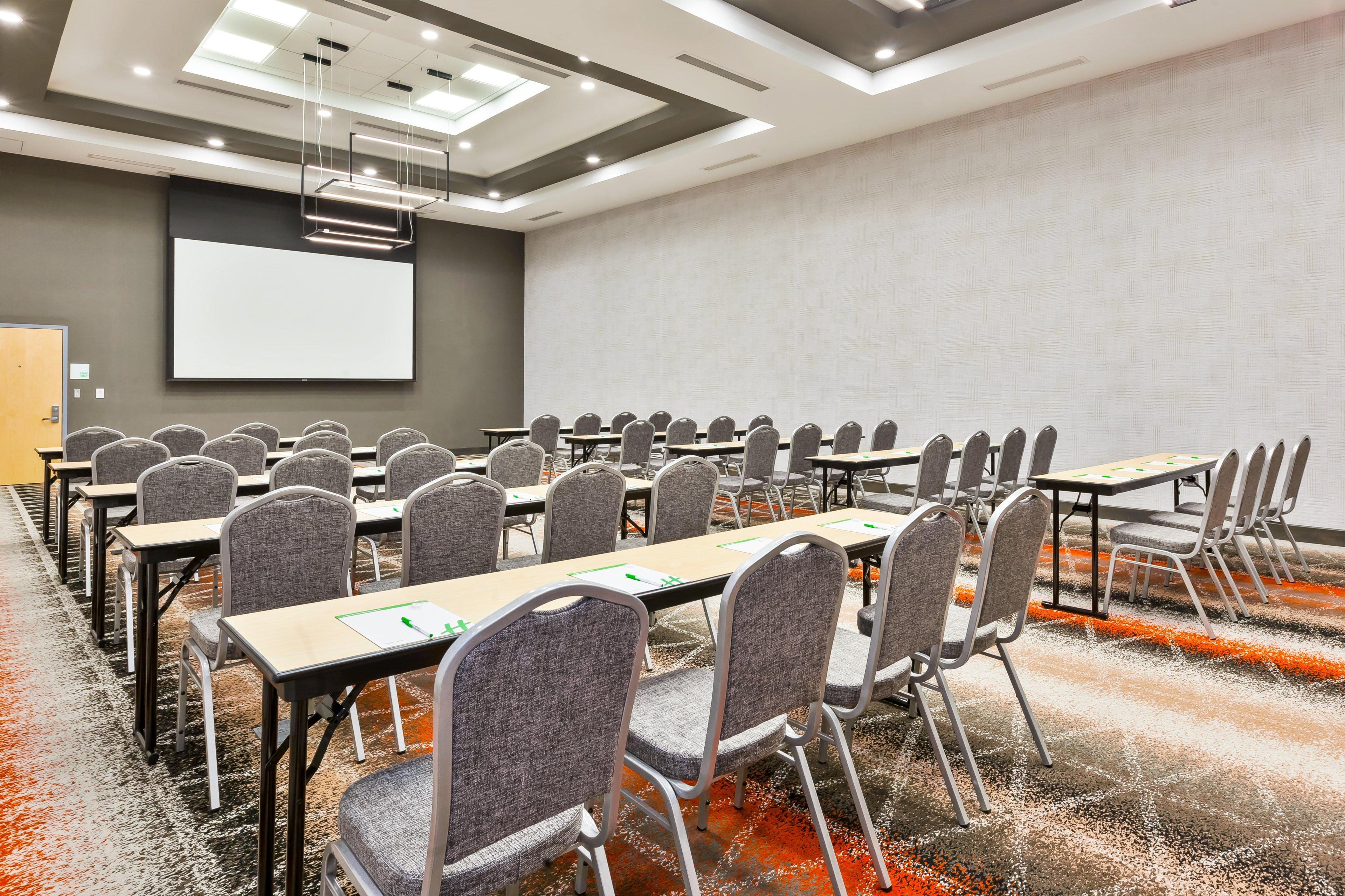 Holiday Inn & Suites - Toledo Southwest - Perrysburg By Ihg Экстерьер фото