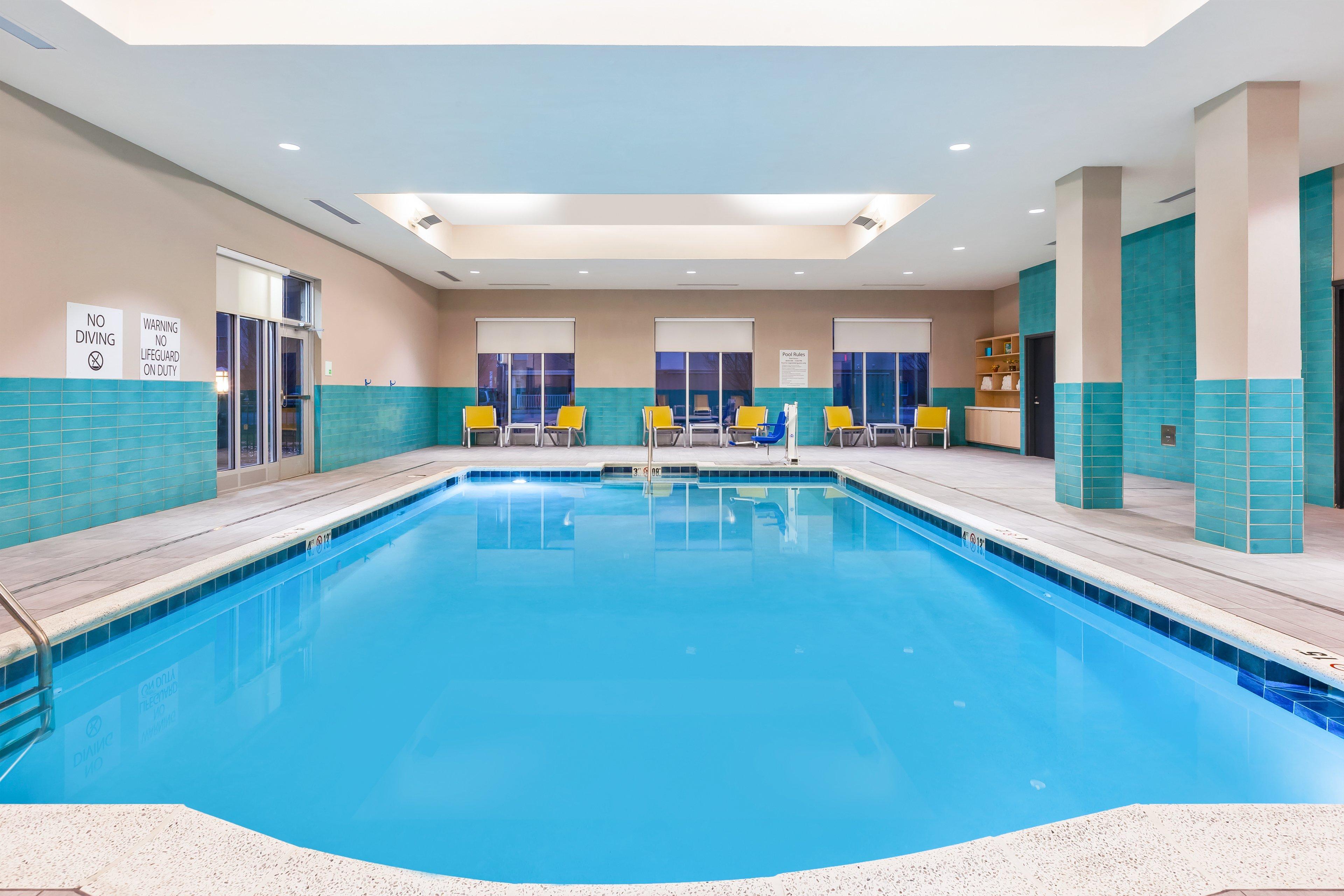 Holiday Inn & Suites - Toledo Southwest - Perrysburg By Ihg Экстерьер фото