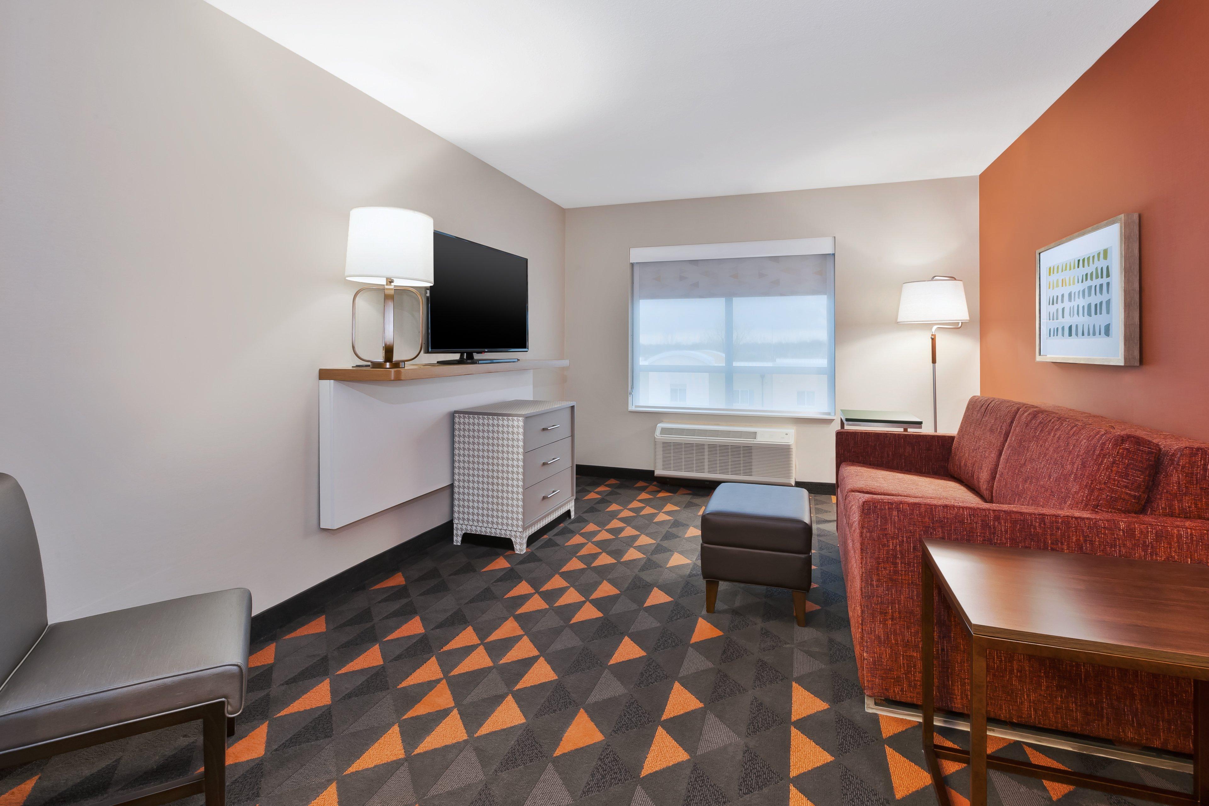 Holiday Inn & Suites - Toledo Southwest - Perrysburg, An Ihg Hotel Экстерьер фото