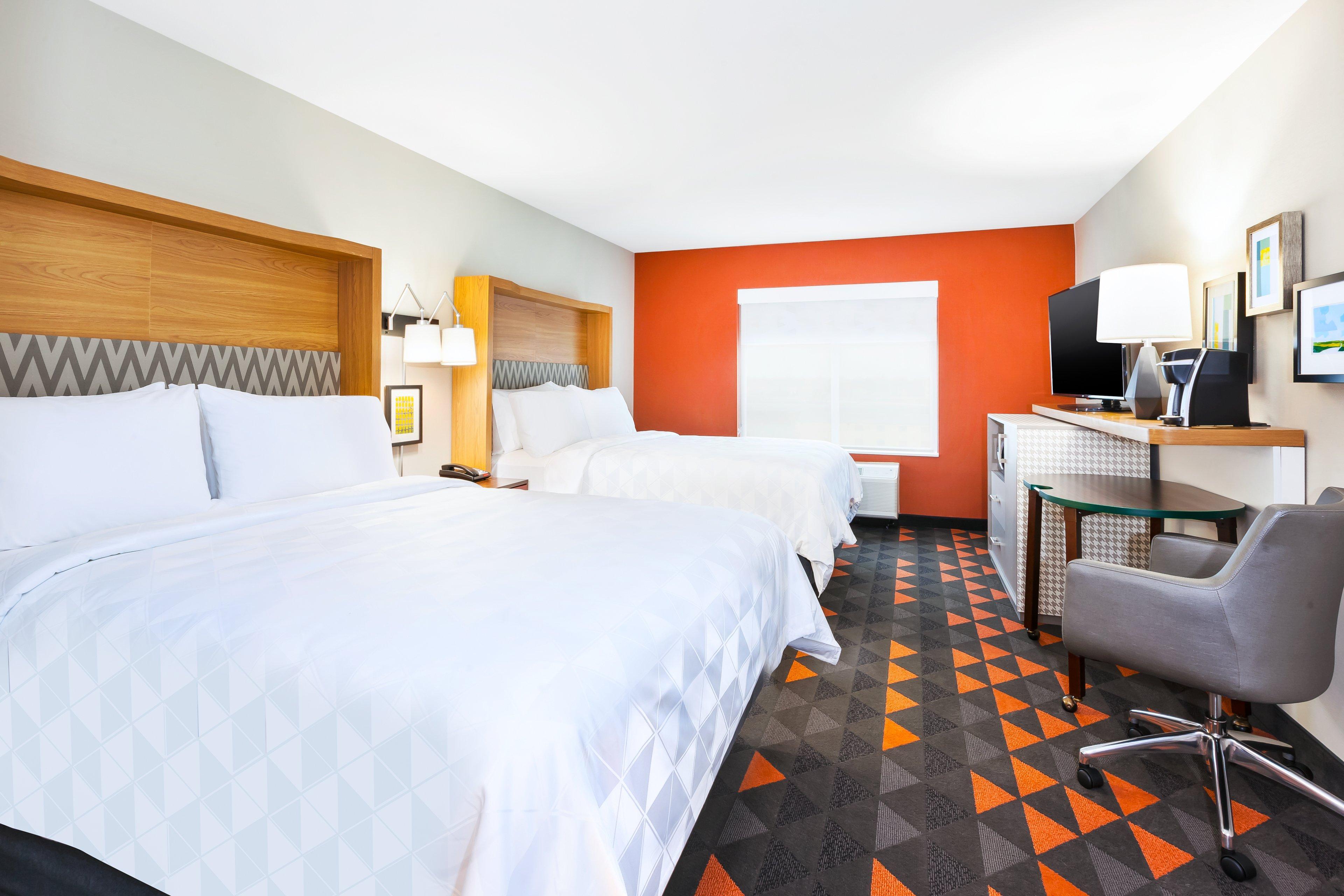 Holiday Inn & Suites - Toledo Southwest - Perrysburg By Ihg Экстерьер фото