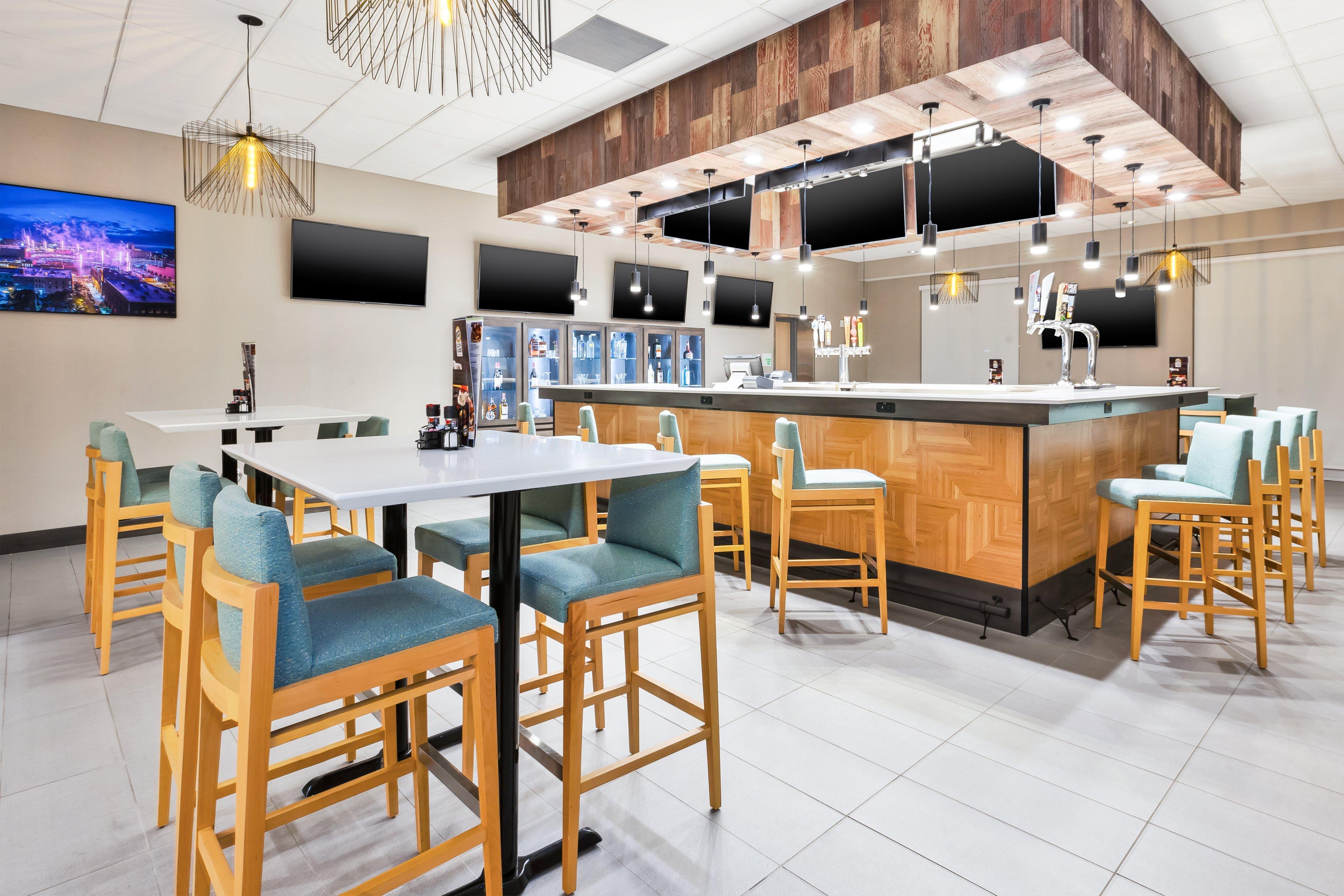 Holiday Inn & Suites - Toledo Southwest - Perrysburg By Ihg Экстерьер фото