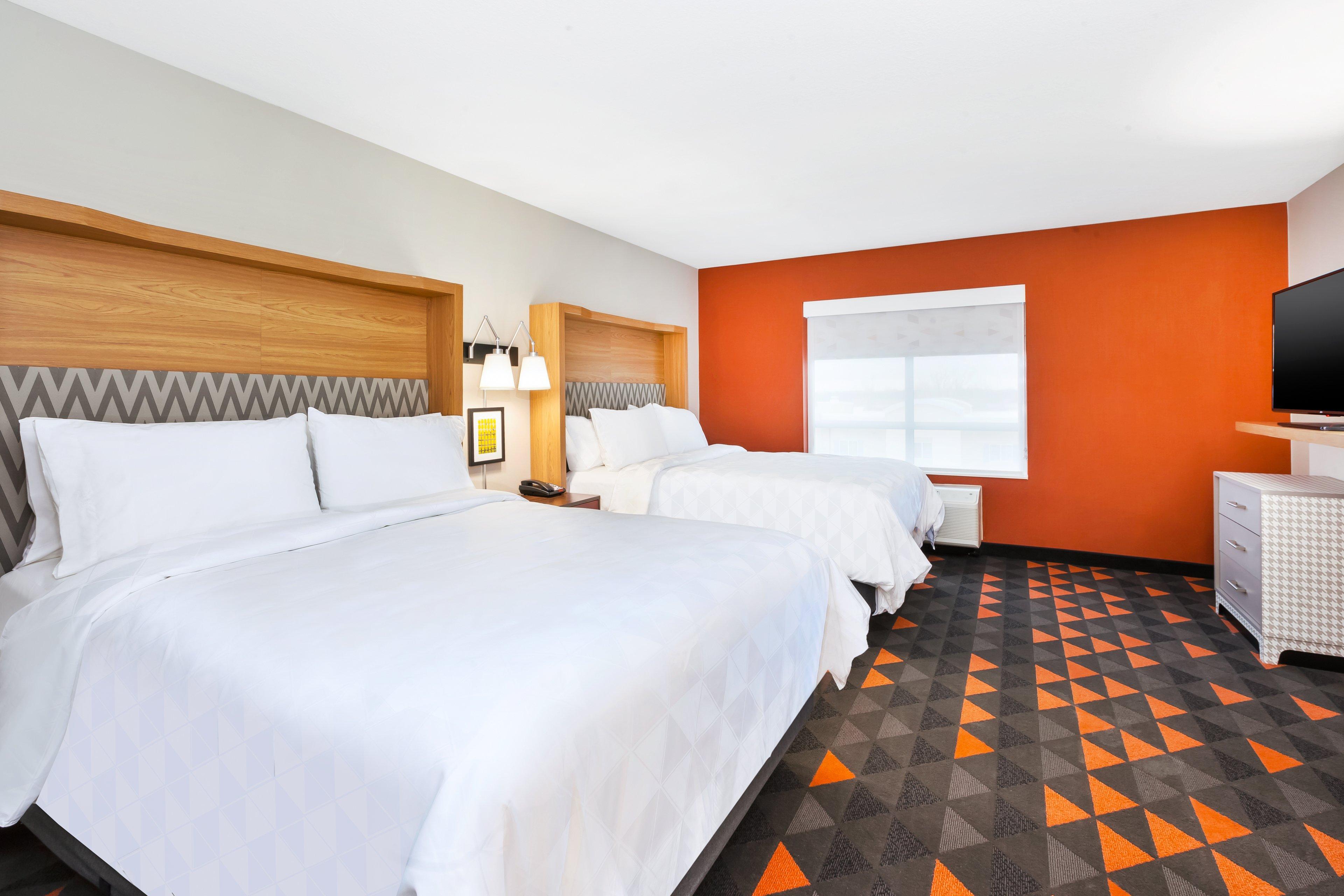 Holiday Inn & Suites - Toledo Southwest - Perrysburg, An Ihg Hotel Экстерьер фото