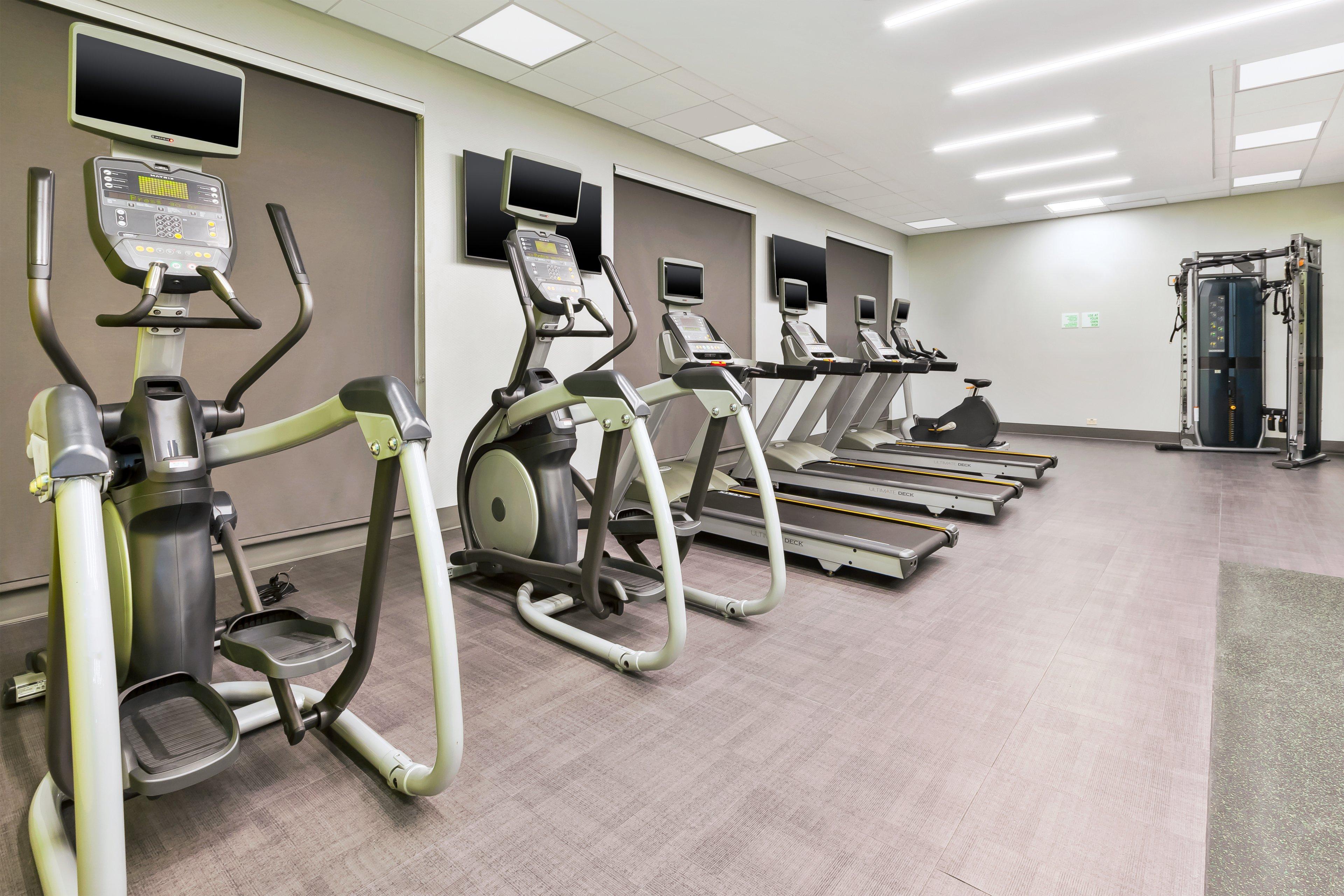 Holiday Inn & Suites - Toledo Southwest - Perrysburg By Ihg Экстерьер фото